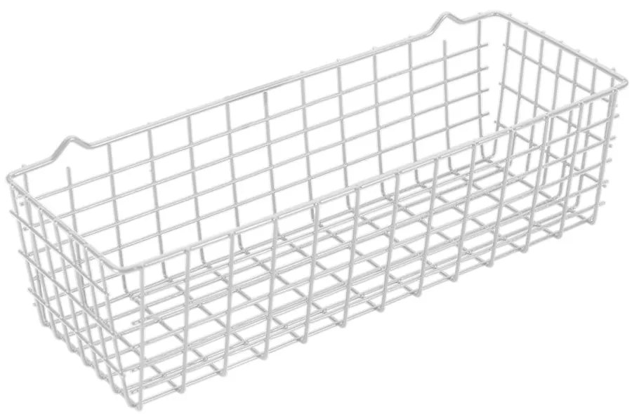 Prídavný košík Metaltex
