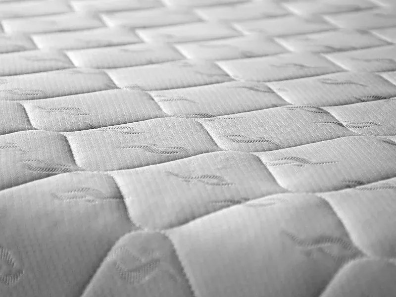 Kontinentálna boxspring posteľ LORA 200x120, ružová (mono 235)