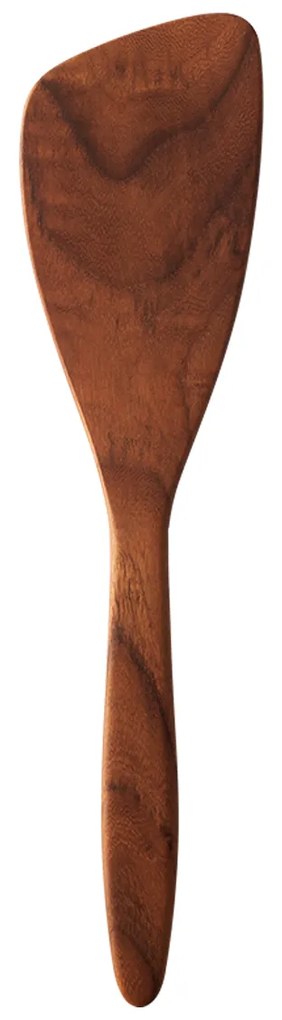 Obracačka Teak 30,5 x 7,3 x 1,9 cm - GAYA Wooden - 593739