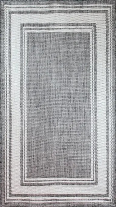 Koberec COUNTRY 11515A1 antracitový