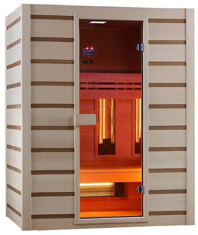 Marimex | Infrasauna Marimex ELEGANT 3002 XXL | 11105635