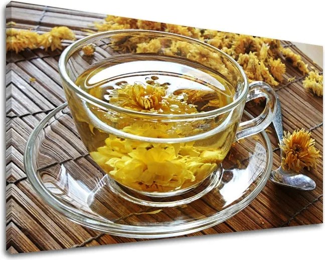 Obraz na stenu KUCHYŇA KU006E11 - 100x150 cm