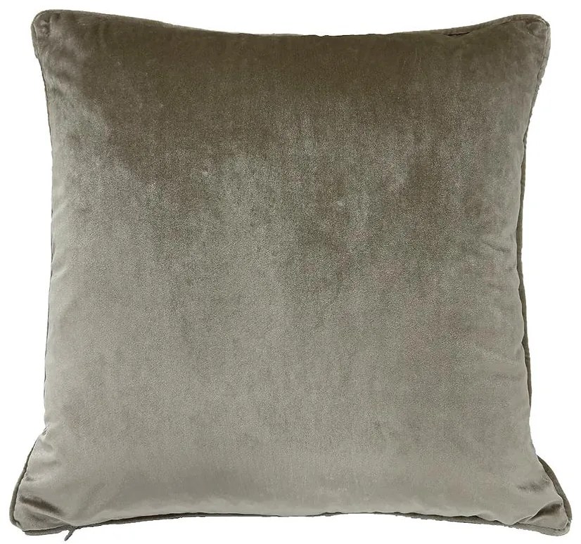 Vankúš UP 012 Plain NL 174-35 stone