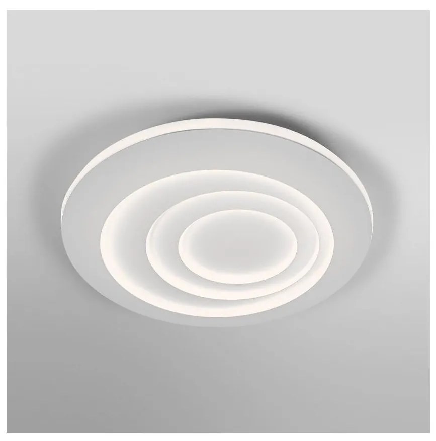 Ledvance - LED Stropné svietidlo ORBIS SPIRAL LED/42W/230V