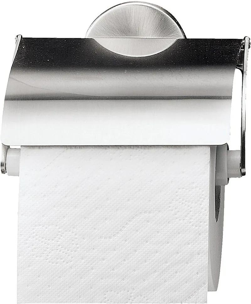 Držiak toaletného papieru FUSION