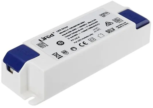 LED podhľadový panel ZEUS LED/45W/230V 4000K