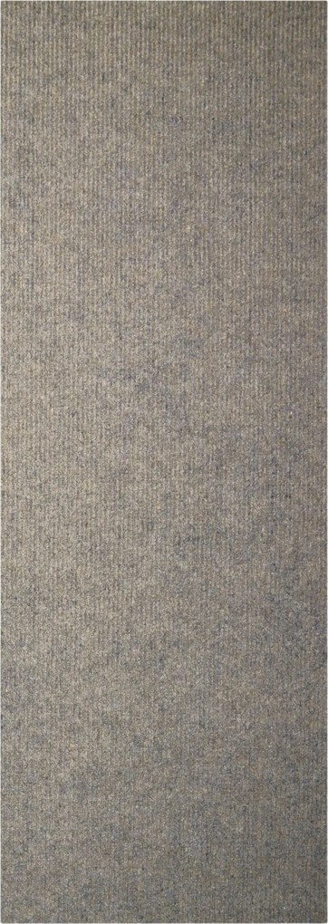 AKCIA: 80x50 cm Behúň na mieru Quick step béžový, béžová, chodba / predsieň, Vopi