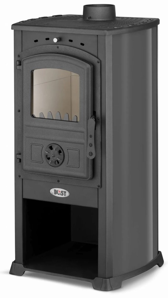 BLIST KRBOVÉ KACHLE-PEC, 12KW, ZAR, BL-002902