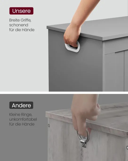 Úložný box LHS011G01