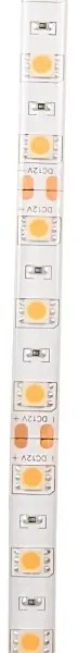 LED pásik kúpeľňový 5m 28W/12V IP65 3000K