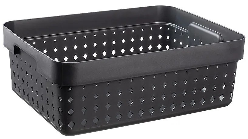 Košík Seoul stredný recyk.