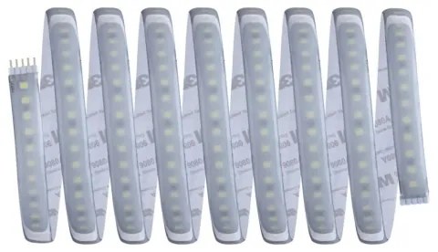 Paulmann 70669 - LED/35W IP44 Stmievateľný kúpeľňový pásik MAXLED 3 m 6500K 230V