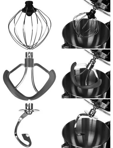 Kuchynský robot RUHHY 2200 W - 16745