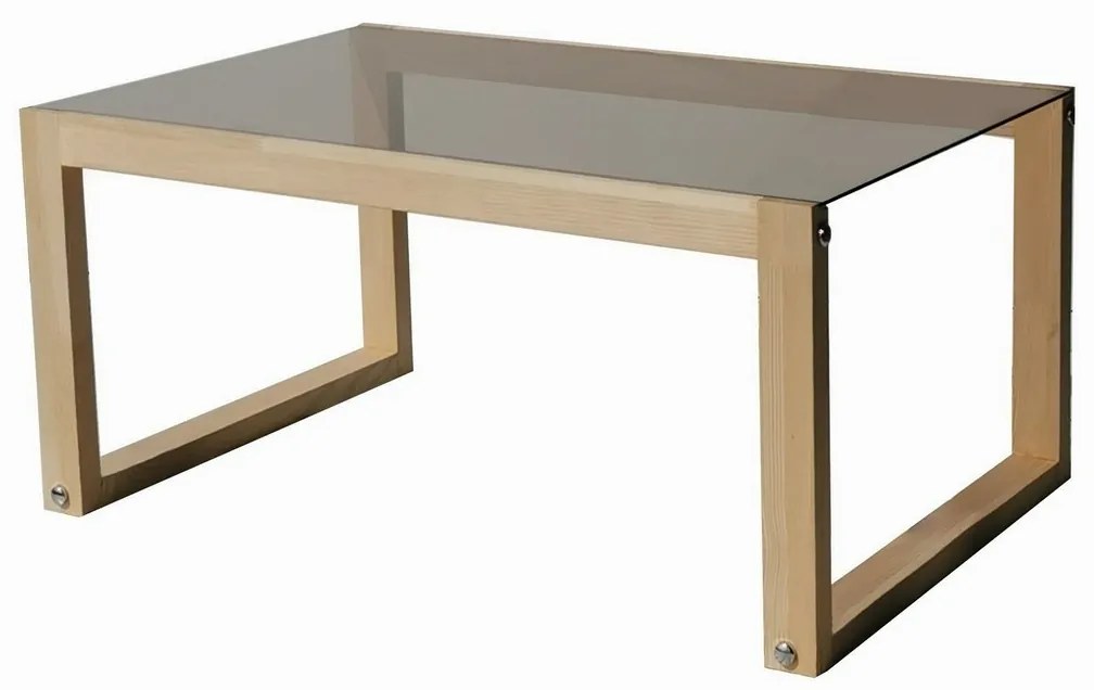 Konferenčný stolík Via Natural