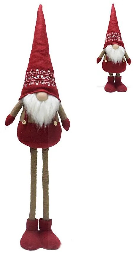 Škriatok teleskopické nohy 90 cm 103hy259022-35b