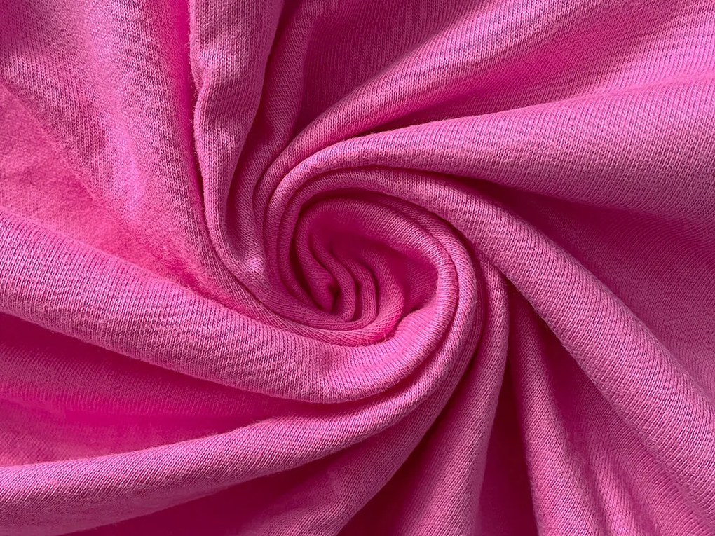 NY Plachta Jersey 80x180 Farba: Sivá