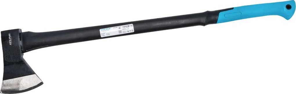 XTLINE Sekera – rúčka zo sklolaminátu | 1500 g