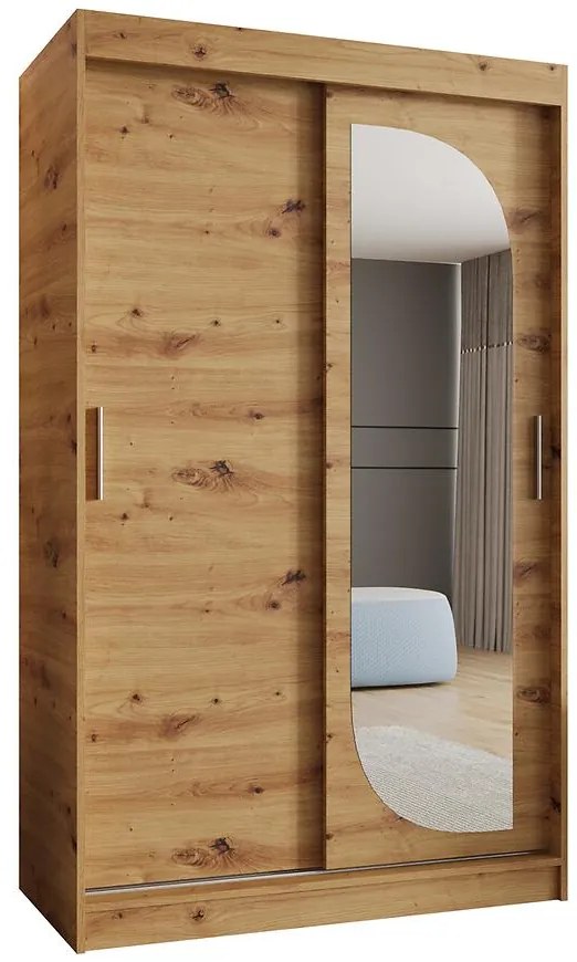 Skriňa Lucy 150 artisan