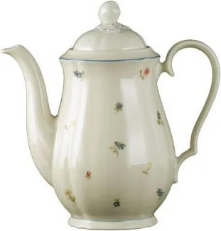 XXXLutz KANVICA NA KÁVU porcelán keramika Seltmann Weiden - Jedálenské sety - 0031230660