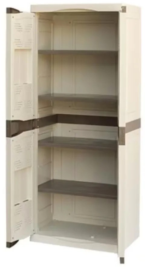 ARTPLAST Skriňa EVOLUTION vysoká 70 cm