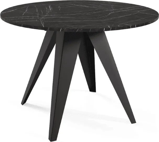 Rozkladací jedálenský stôl MARY Veľkosť stola: 90 - 130cm