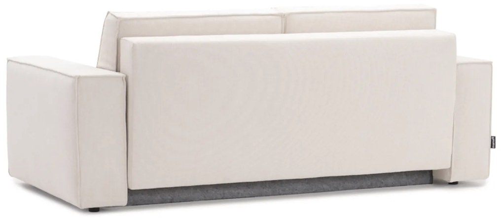 PROXIMA.store - 2-sedačková pohovka plocha spania 140x200 - VIENNA SKUPINA LÁTOK: Skupina 4