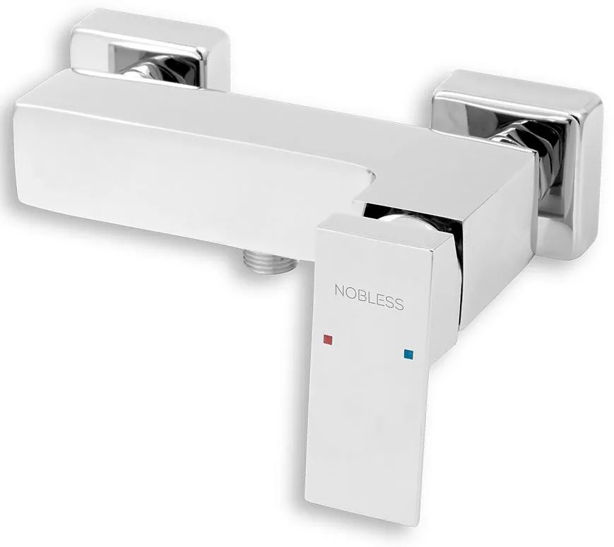 Batéria sprchová nástenná NOBLESS EDGE 36061/1,0
