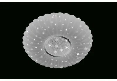 P-1050 LED stropné svietidlo