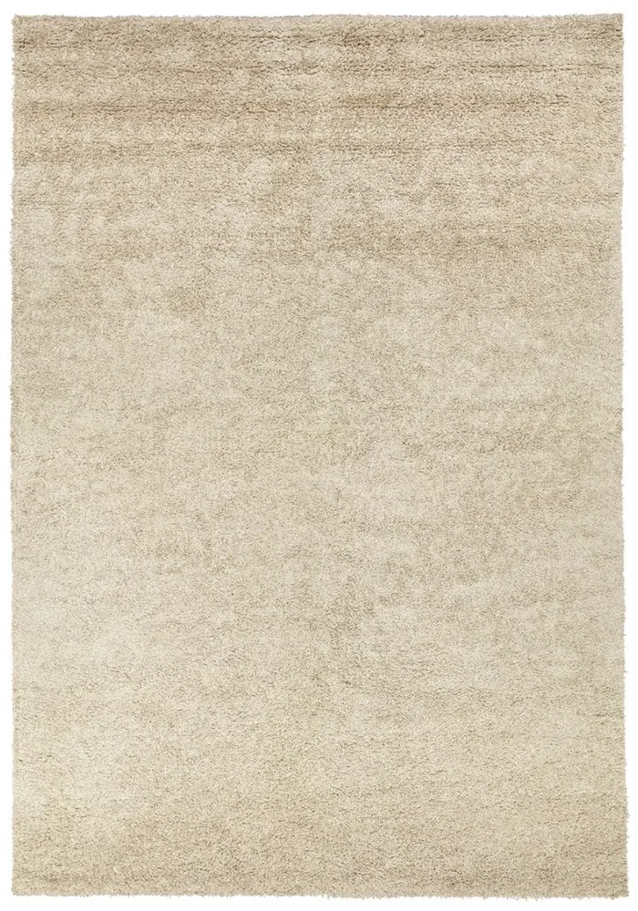 Koberec Long Pile Viscose: Prírodní biela 200x300 cm
