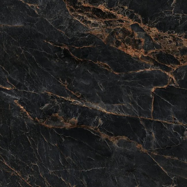 Dlažba Majestic Black Pulido 120x120 R