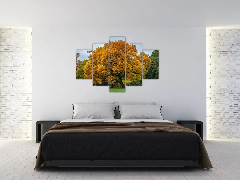 Obraz stromu (150x105 cm)