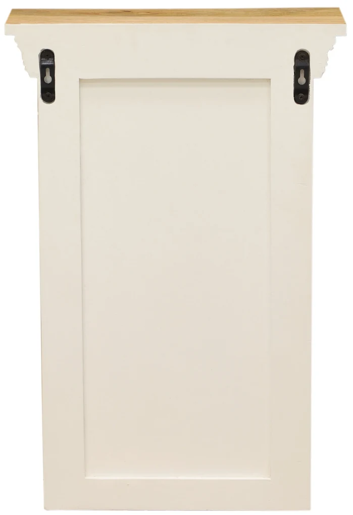 furniture-nabytek.cz - Kúpeľňová nástenná skrinka 40x60x15 z mangového dreva