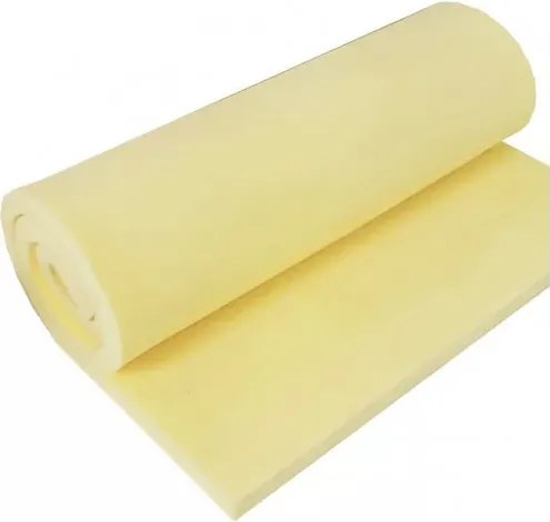 Povrchový matrac z pamäťovej peny 4 cm - 80x190cm