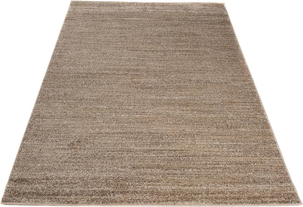 TA Koberec T006A BÉŽOVÉ SÁRÍ Rozmer: 200x290 cm