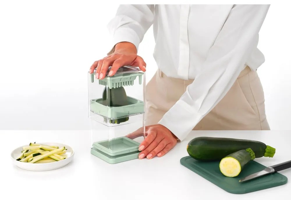 Krájač na zeleninu/na zemiaky Tasty+ – Brabantia