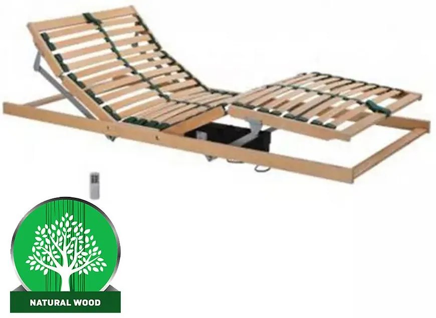 Rošt Samuraj De Luxe 90/200 Standard