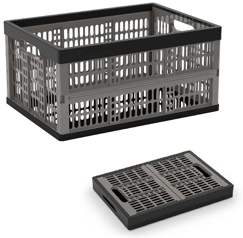 KIS Prepravka skladacia 32 L