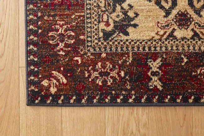 Koberec FD Standard Celio čierny