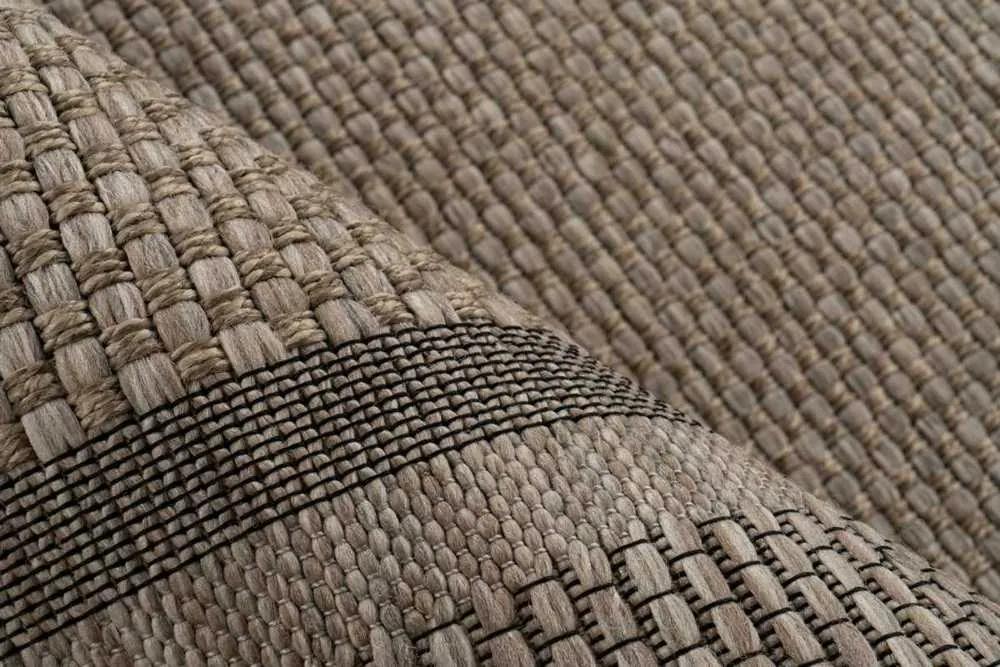 Lalee Kusový koberec Costa 305 Nature Rozmer koberca: 200 x 290 cm