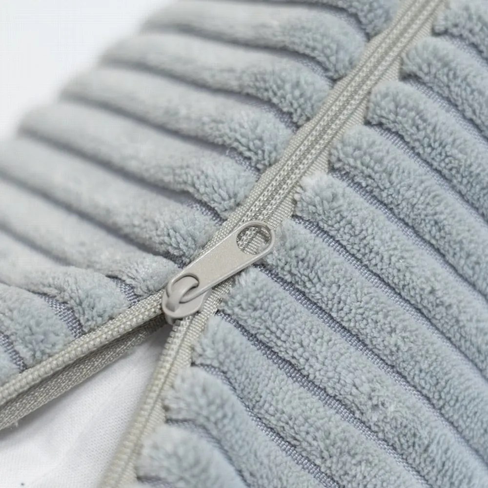 Polášek Povlak na vankúš ZOOM - Toffee | 50 x 50 cm