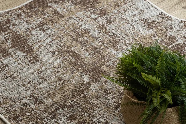 Koberec ORGANIC 2755 krémový / naturálny