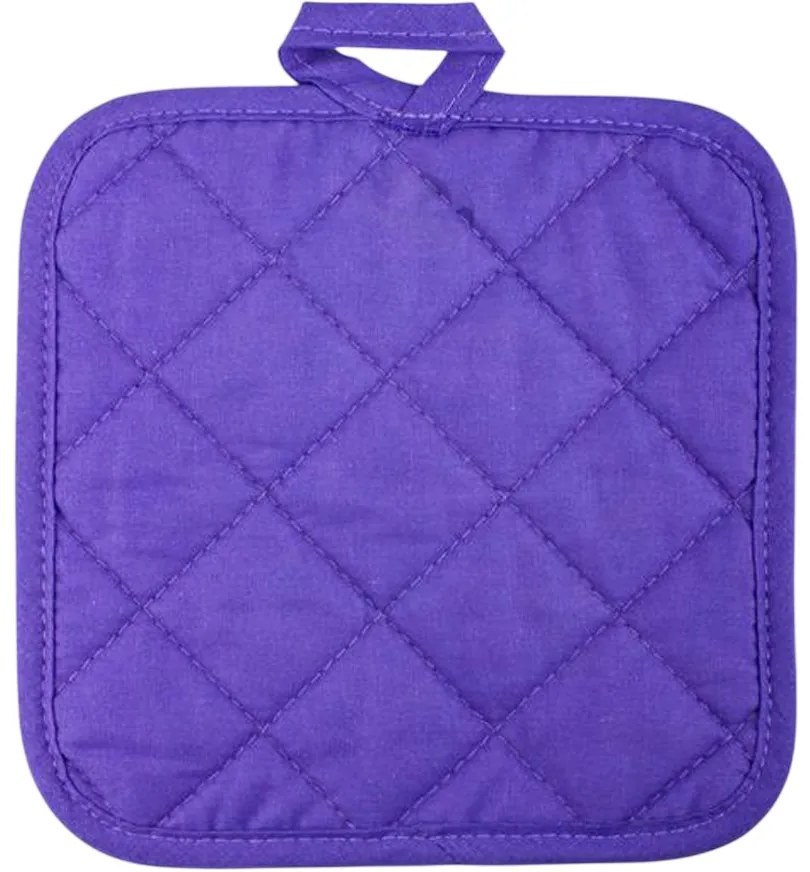 Toro Podložka pod hrniec Nová Levanduľa, 17 x 17 cm