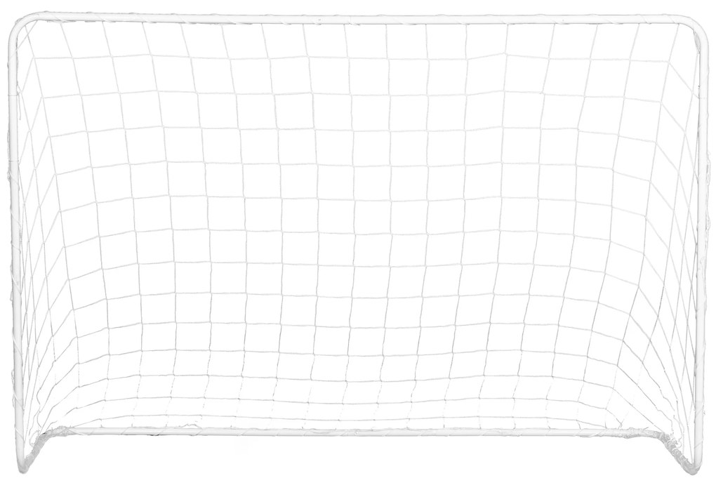 Futbalová bránka so sieťou, 180x122 cm, Ecotoys