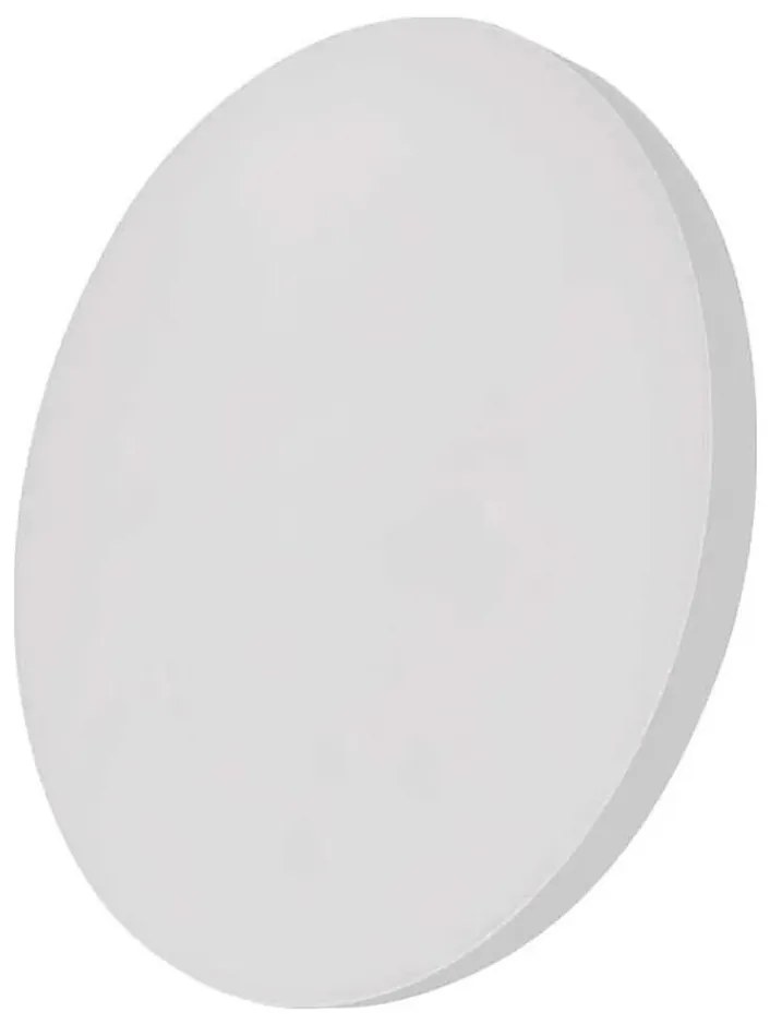 EMOS LED Kúpeľňové stropné svietidlo LED/15W/230V 3000/4000/5700K IP55 biela EMS1215