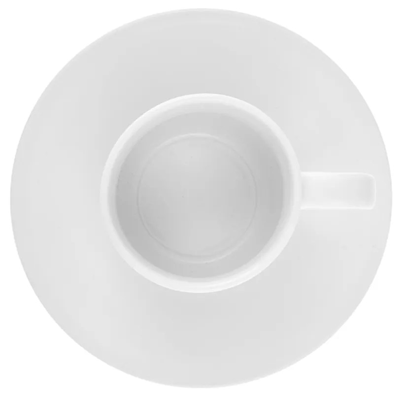 Šálka na espresso 100 ml - Hotel Inn - 450030