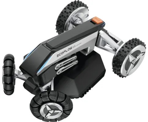 Robotická kosačka EcoFlow Blade autonómna 3000 m²