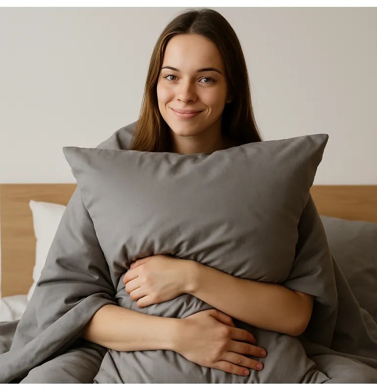 Obliečky bavlnené Nativa EMI