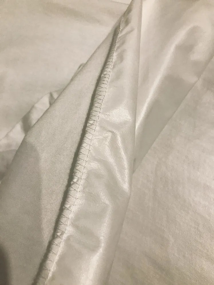 Hellatex Textil Top Care Tencel 30 - tenký matracový chránič 140 x 220 x 30-45 cm