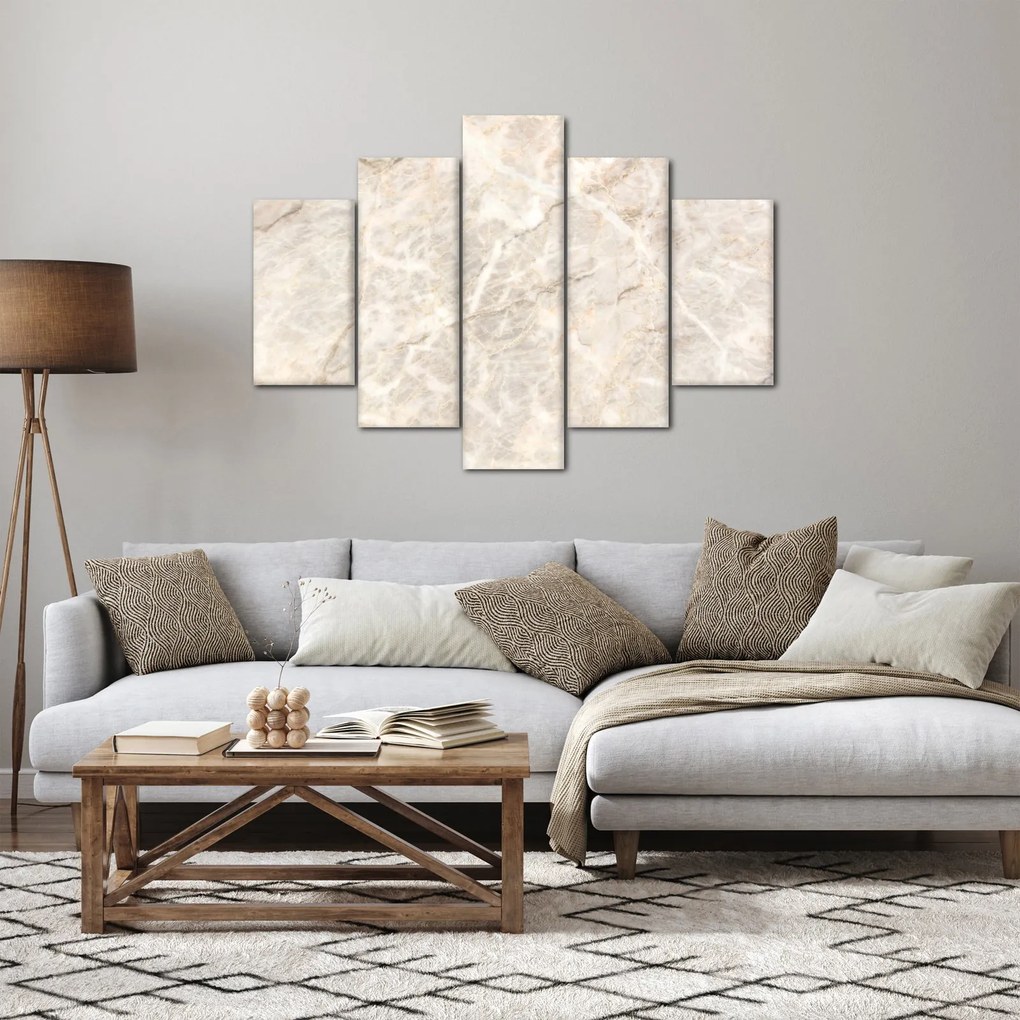 Obraz - Mramor (150x105 cm)