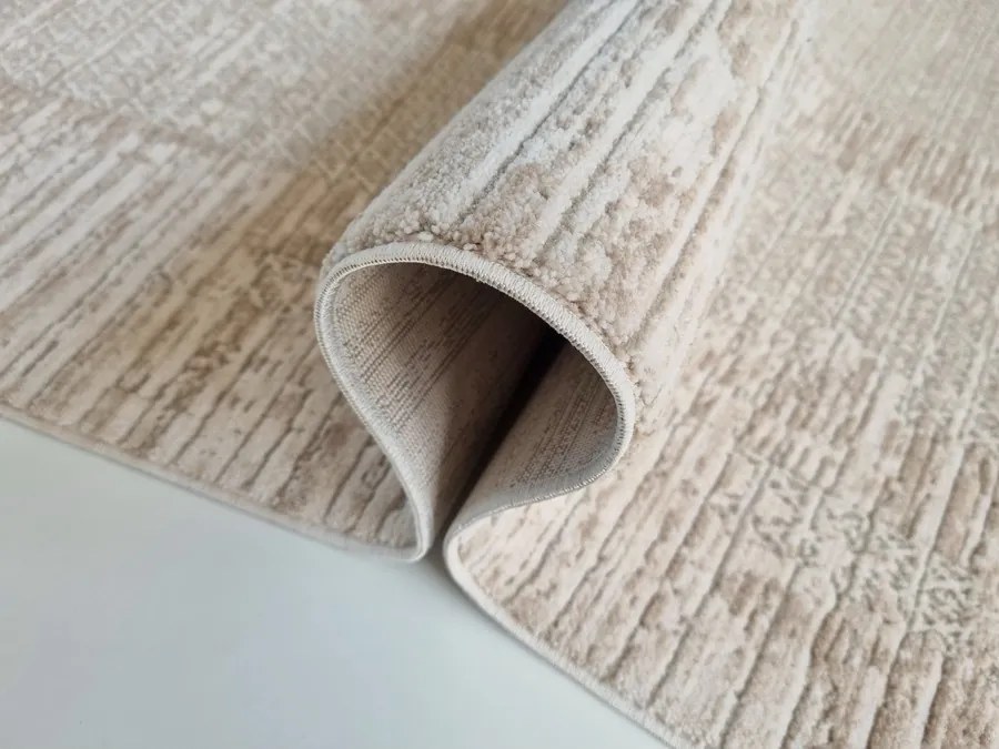 DC Koberec boho Monaco JD74 krémová Rozmer: 120×165 cm